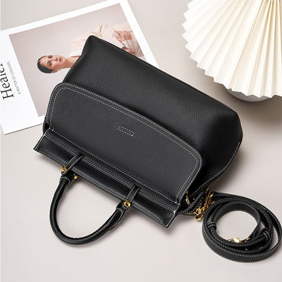 GENUINE LEATHER Small Handbag for Women A Perfect Combination of Style and Durability