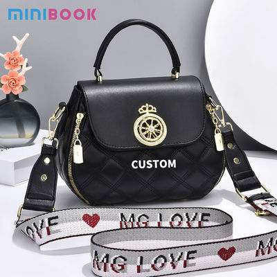 Low MOQ Mix Models 2024 Designer Handbag for Women Luxury Tote Bag