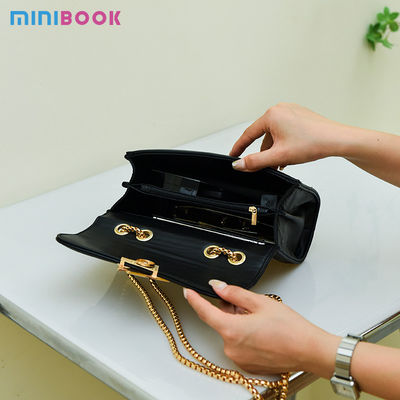 2023 Small Handbags Designer Bag Mini Luxury for Women Zipper Hasp All Seasons Luxury