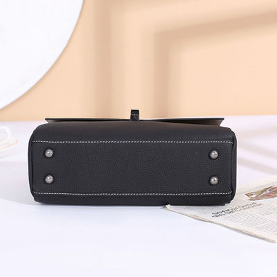 Genuine Leather Crossbody Shoulder Bag for Women Small Square Fashion Trend Bags