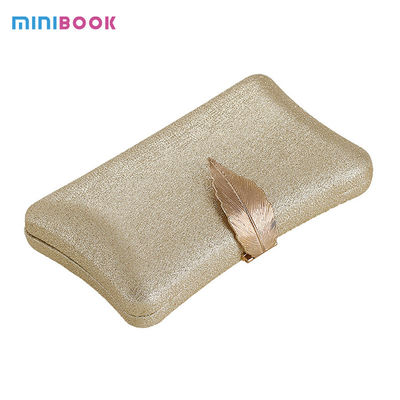 Minibook Fashion Luxury Lady Handbags Sequin Ladies Clutch Evening Party Bags Women Handbag