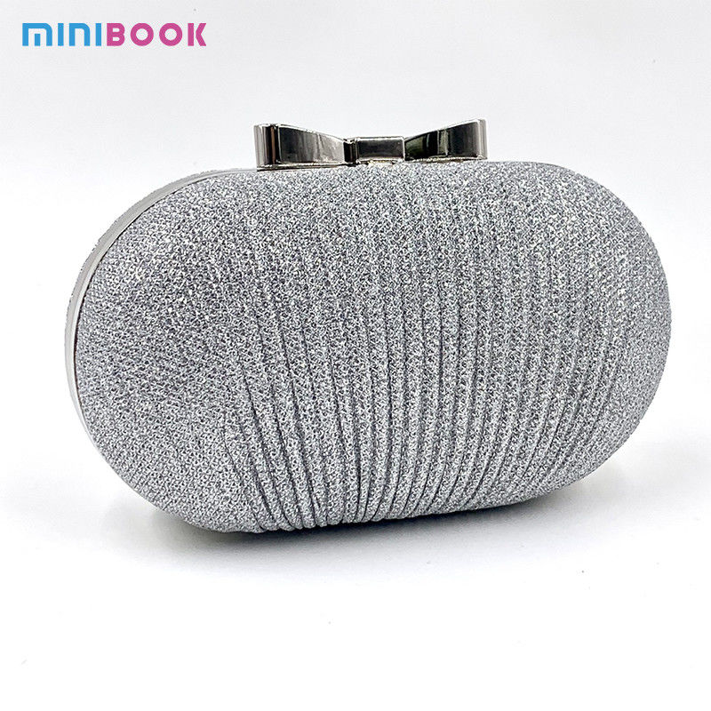 Polyester Banquet Handbags for Women Handbag at Versatile Clutch Shoulder bag Party